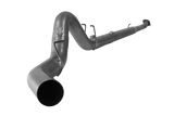 2020-2022 Power Stroke DPF Delete Pipe / Full Exhaust System 6.7L Ford F-250/F-350 Super Duty