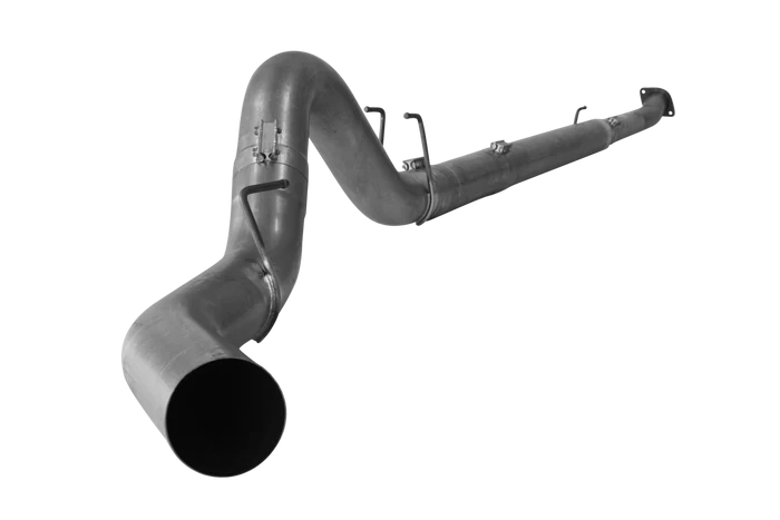 2020-2022 Power Stroke DPF Delete Pipe / Full Exhaust System 6.7L Ford F-250/F-350 Super Duty