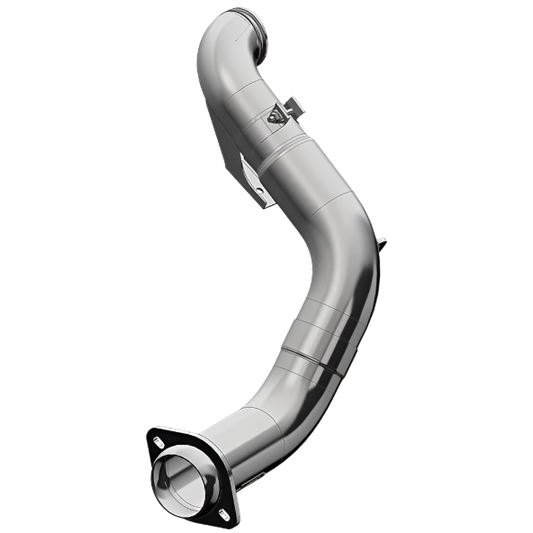08-24 Ford Downpipes