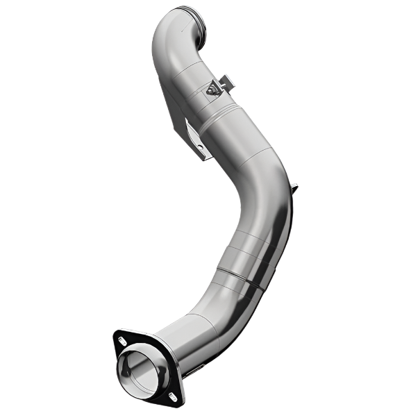 08-26 Ford Downpipes