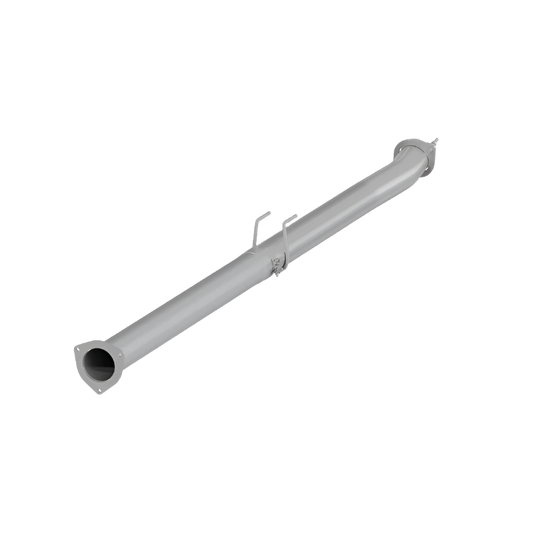 11-19 Ford 6.7L DPF Delete Pipes