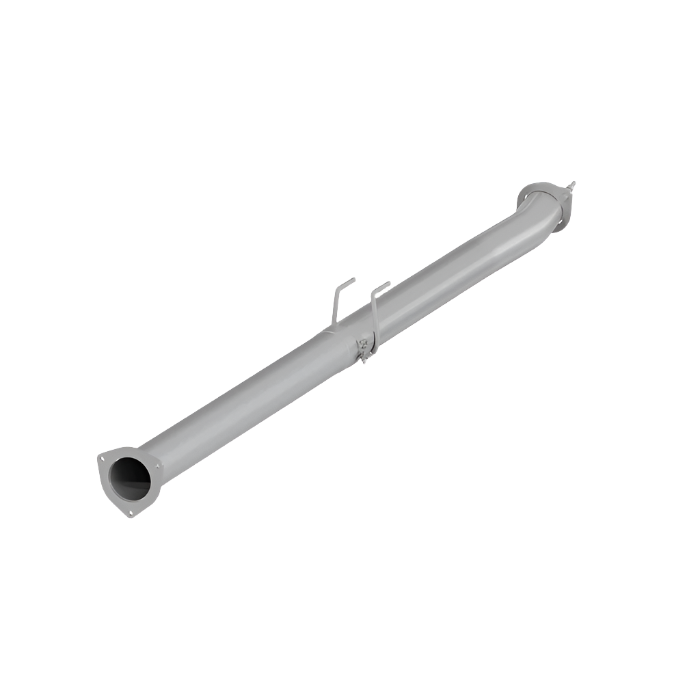 11-19 Ford 6.7L DPF Delete Pipe or Full Exhaust System