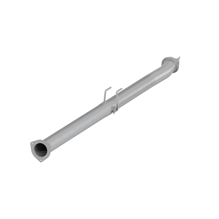 20-22 Ford 6.7L DPF Delete Pipe or Full Exhaust System