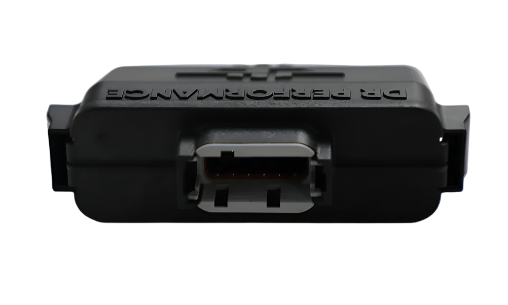 20-24 Ford Ford Dr Performance Module
