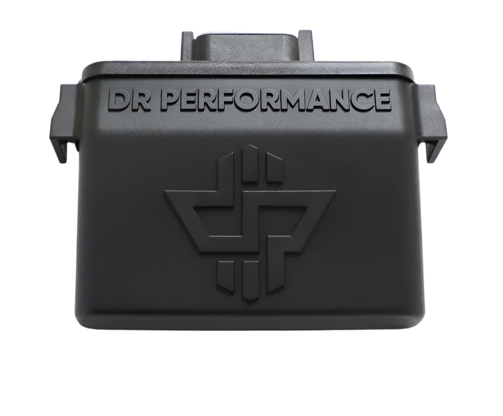 20-24 Ford Ford Dr Performance Module
