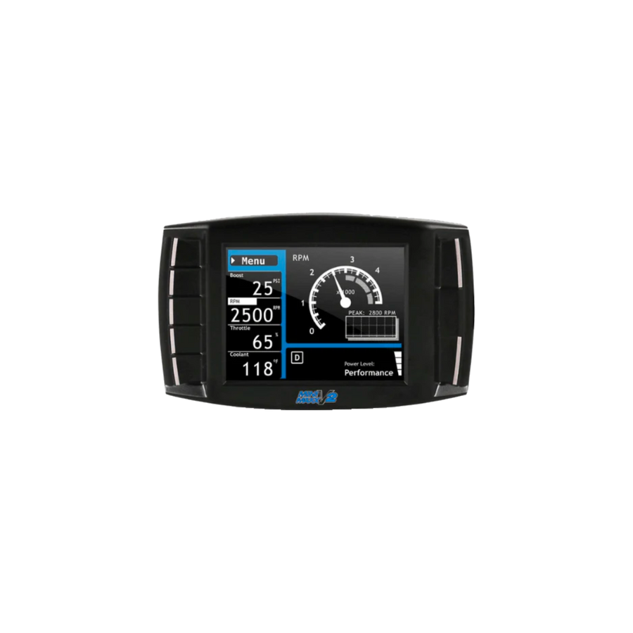 2015.5-2016 Duramax Mini Maxx V2 Tuner & Tunes 6.6L LML Chevy & GMC 2500/3500 HD