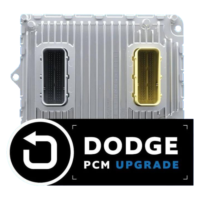 21-24 Jeep Gladiator Eco Diesel ECM Send In