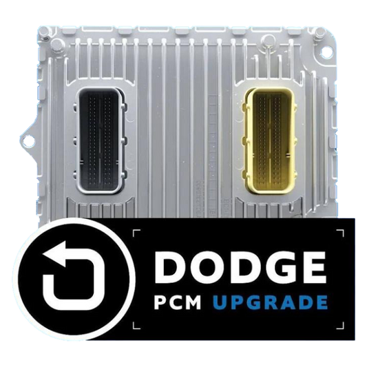 21-24 Jeep Gladiator Eco Diesel ECM Send In