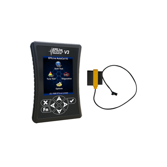 19-21 RAM EFI Live Tuner & Tunes