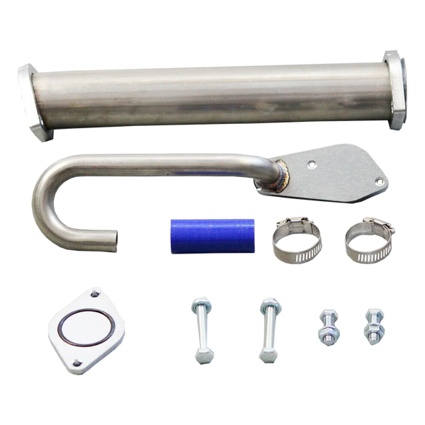 03-07 Ford 6.0L EGR Delete Kit