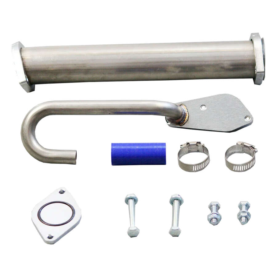 03-07 Ford 6.0L EGR Delete Kit