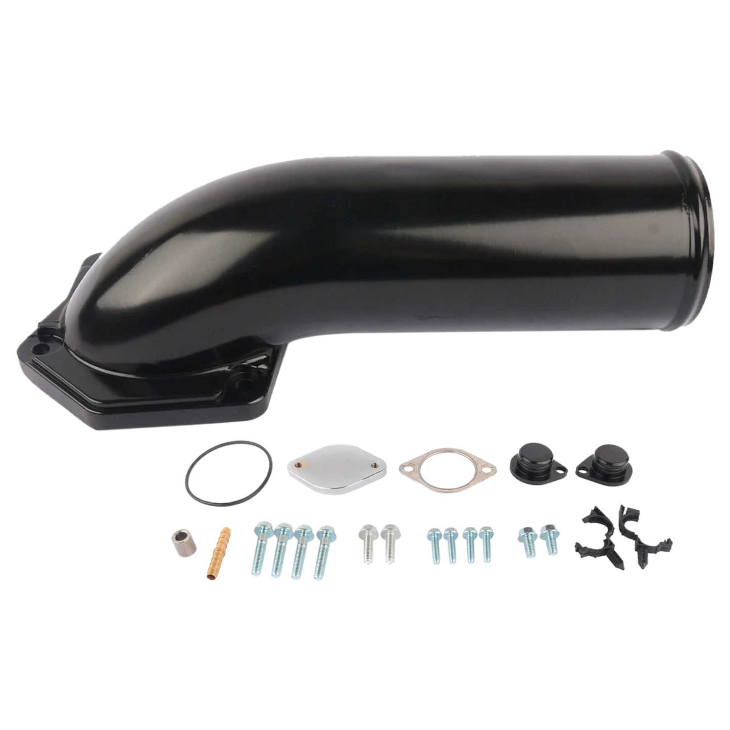08-10 Ford 6.4L EGR Delete Kit