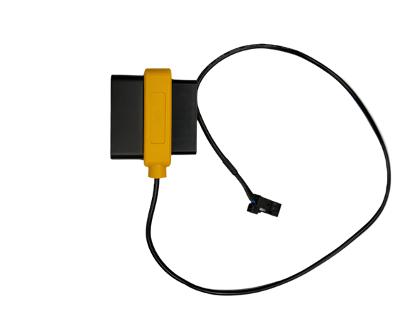 2018-2021 EZ LYNK & EFI Live Unlock Cable