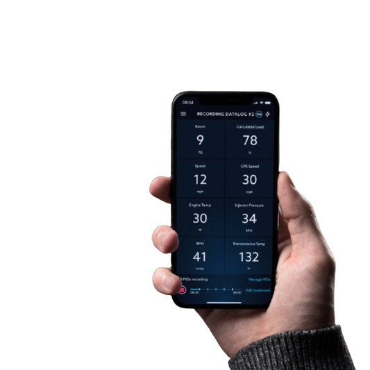 23-26 Ford Ez Lynk Bundle