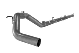2016-2019 Cummins Full Exhaust System 5.0L ISV Nissan Titan XD · 5.0L Cummins