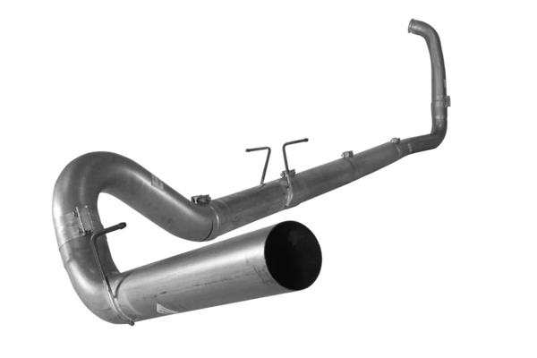 03-07 Ford 6.0L Full Exhaust System