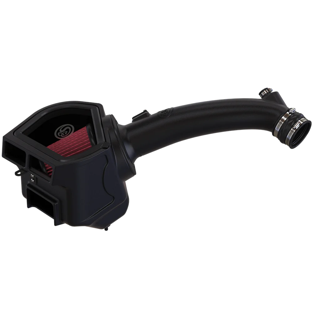 20-23 Jeep Gladiator Cold Air Intake