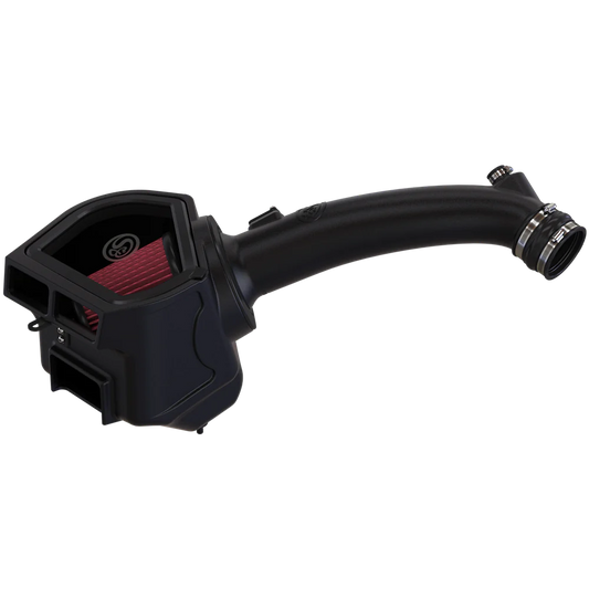 20-23 Jeep Gladiator Cold Air Intake