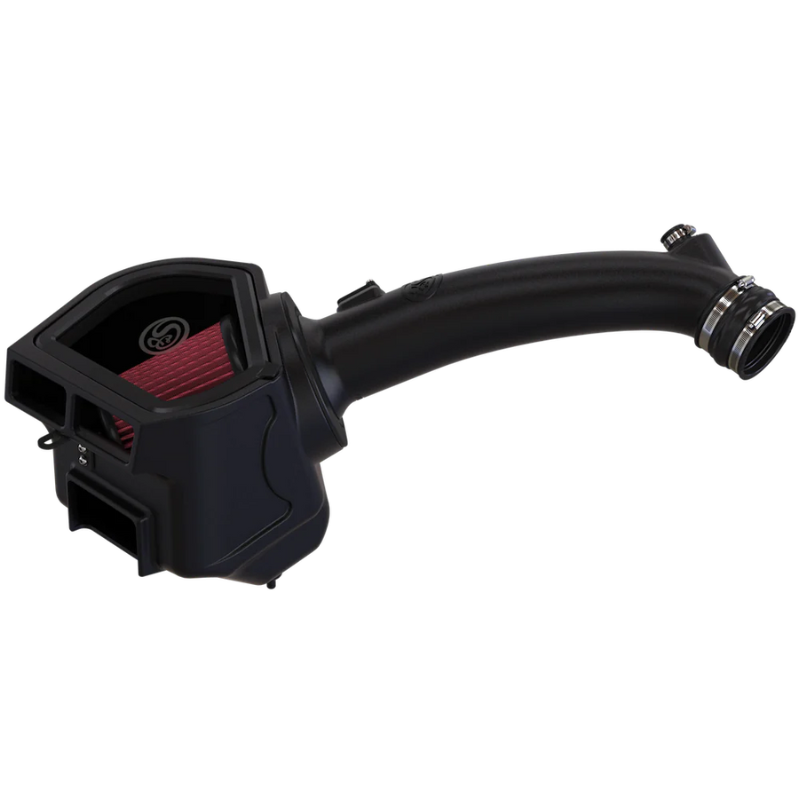20-23 Jeep Gladiator Cold Air Intake