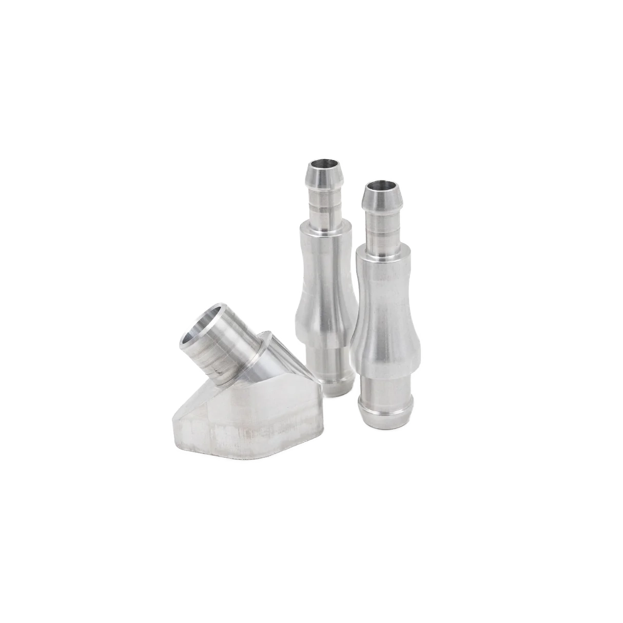 19.5-23 Jeep & RAM CNC EGR Delete Kit