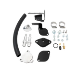19.5-23 Jeep & RAM CNC EGR Delete Kit