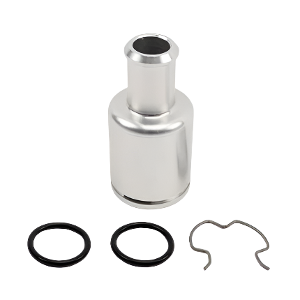 20-23 Chevy L5P EGR Delete Kit
