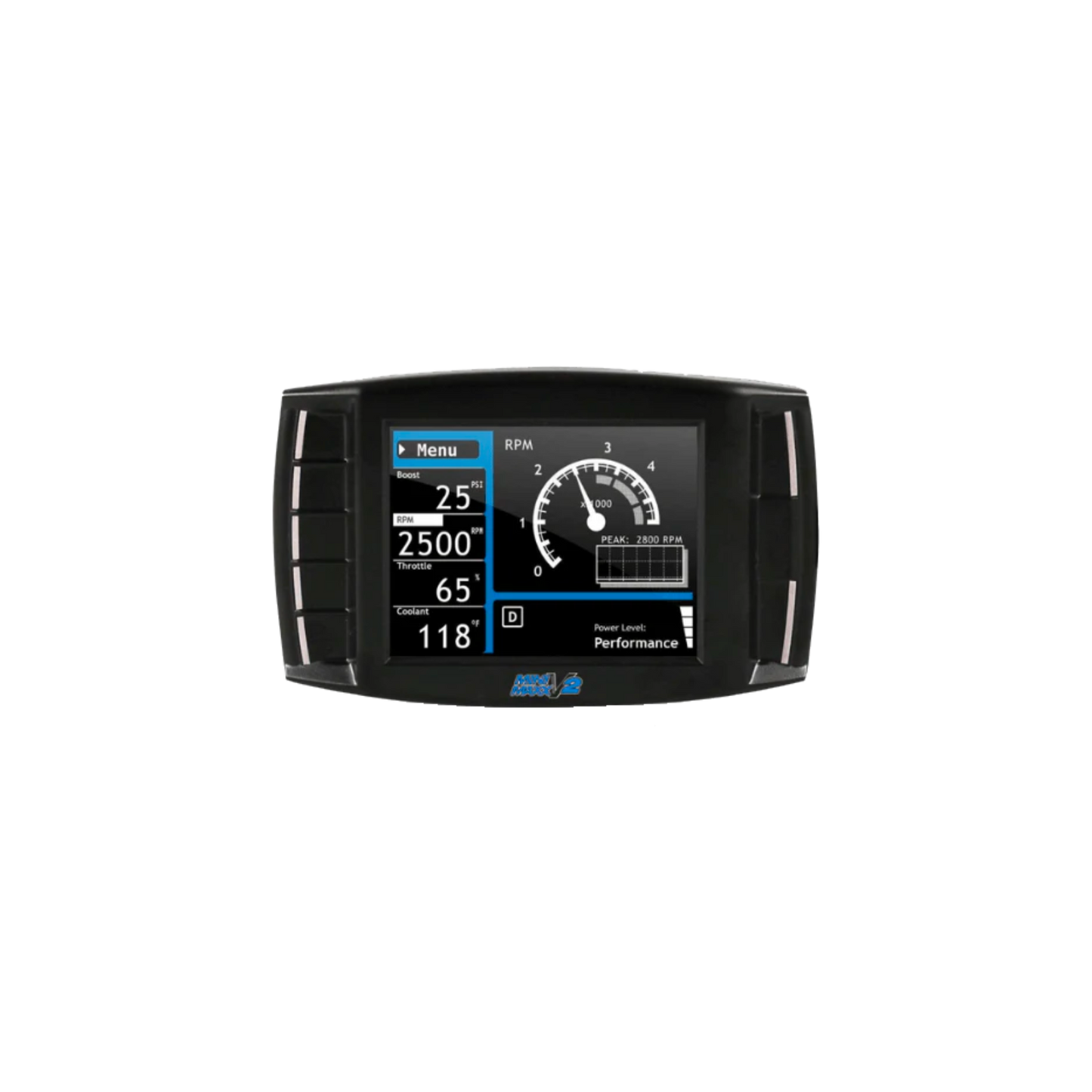07.5-10 Chevy Mini Maxx V2 Tuner & Tunes