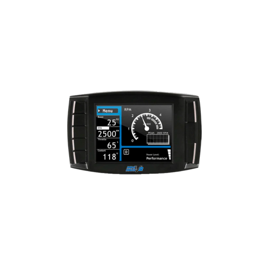 07.5-10 Chevy Mini Maxx V2 Tuner & Tunes