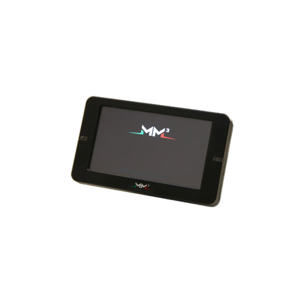 04.5-07 RAM MM3 Tuner & Tunes