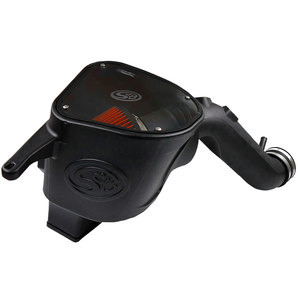 10-12 RAM Cold Air Intake