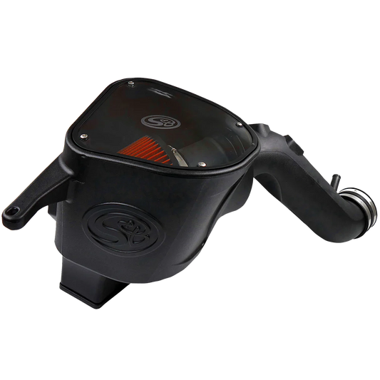 10-12 RAM Cold Air Intake