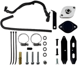 15-16 Ford 6.7L EGR Delete Kit