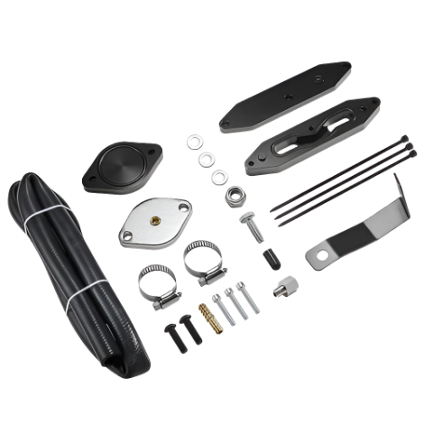 11-14 Ford 6.7L EGR Delete Kit
