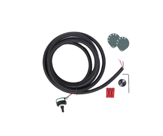 08-10 Ford SOTF Switch