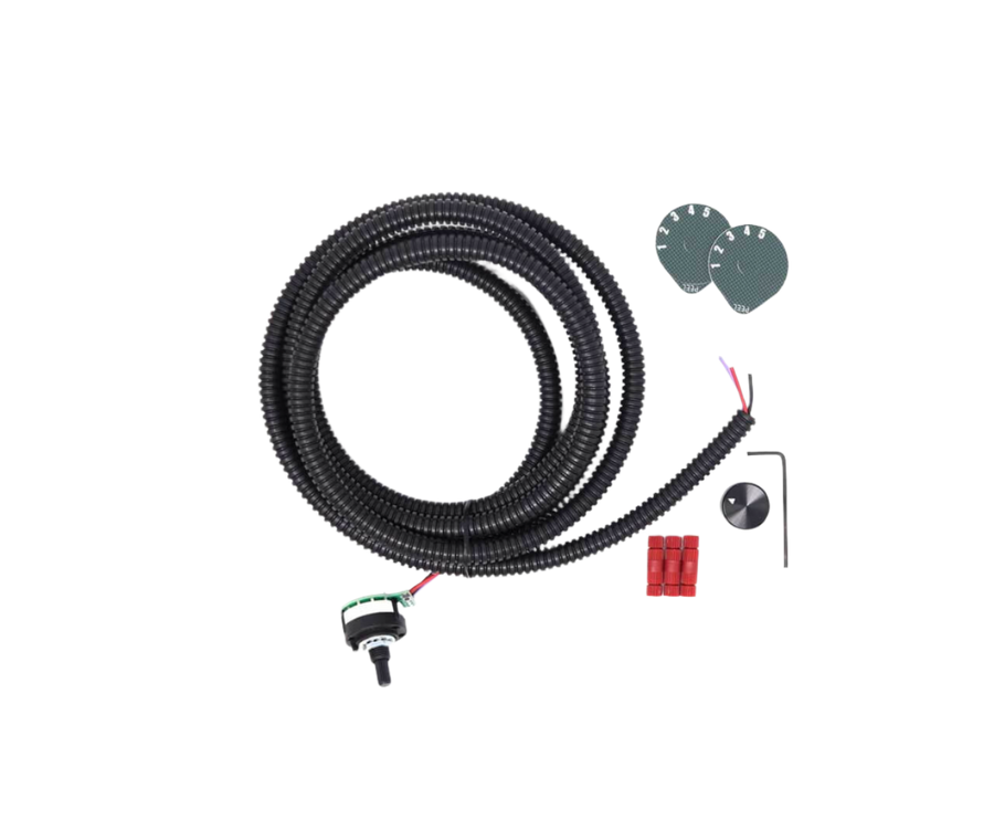 08-10 Ford SOTF Switch