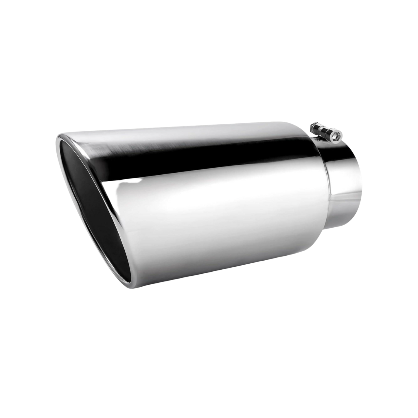 T304 Stainless Steel Tip
