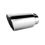 T304 Stainless Steel Tip