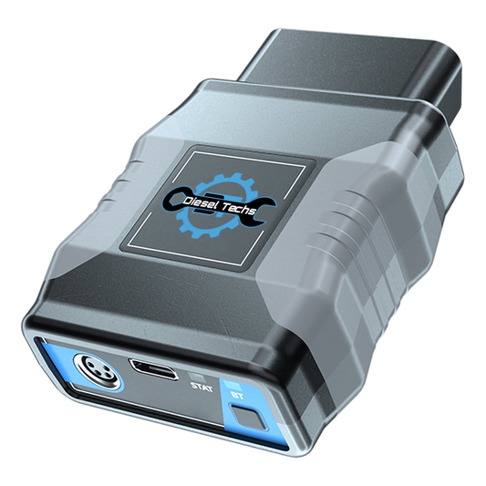 Blank MPVI3 Tuner