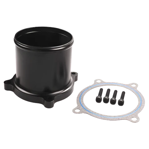 Throttle Valve Delete Kit
