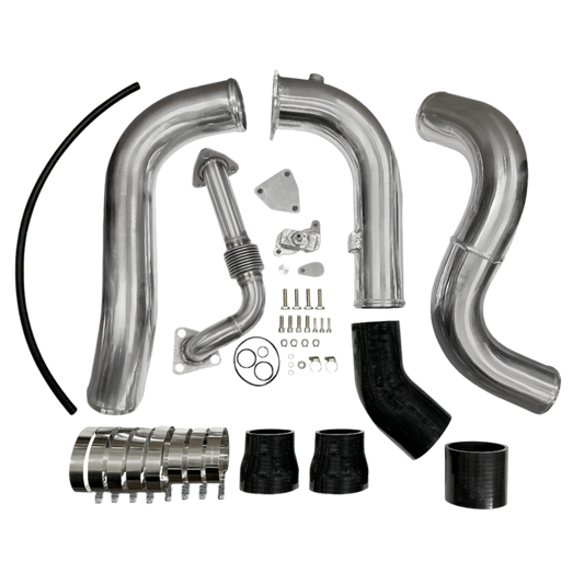 16-19 Titan EGR Delete Kit