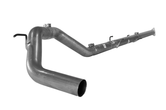 16-19 Titan Full Exhaust System
