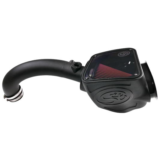 16-19 Titan S&B Cold Air Intake