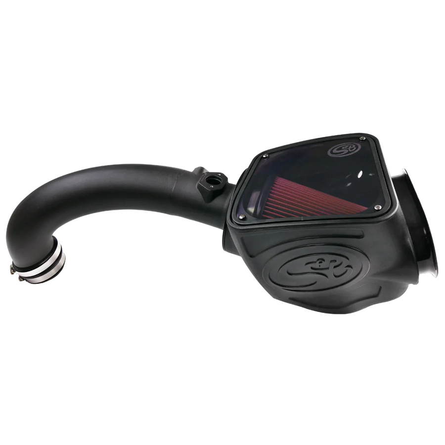 16-19 Titan S&B Cold Air Intake