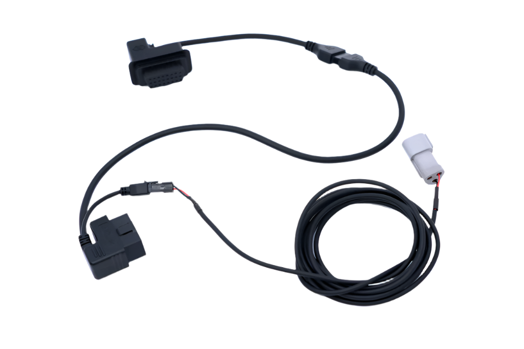 16-19 Titan Unlock Cable