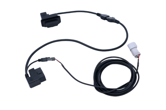 16-19 Titan Unlock Cable