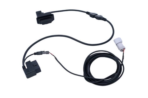16-19 Titan Unlock Cable