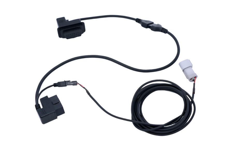 16-19 Titan Unlock Cable
